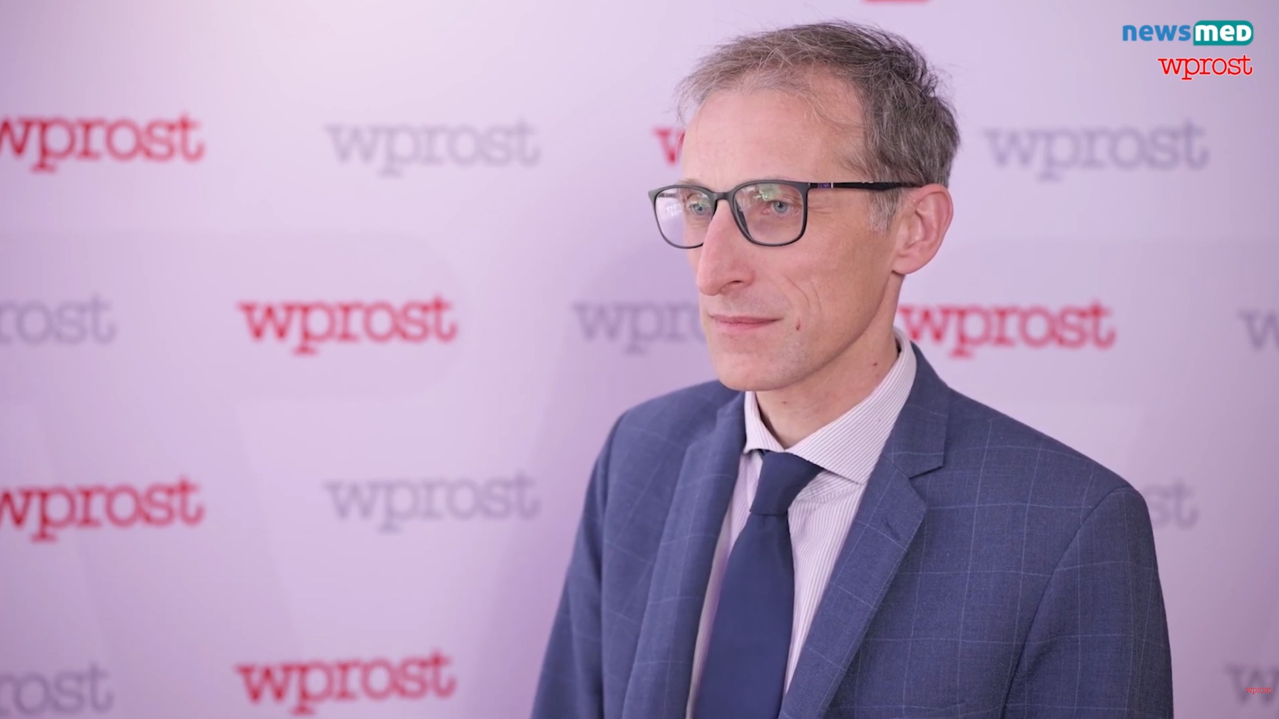 Prof. Michał Jarząb