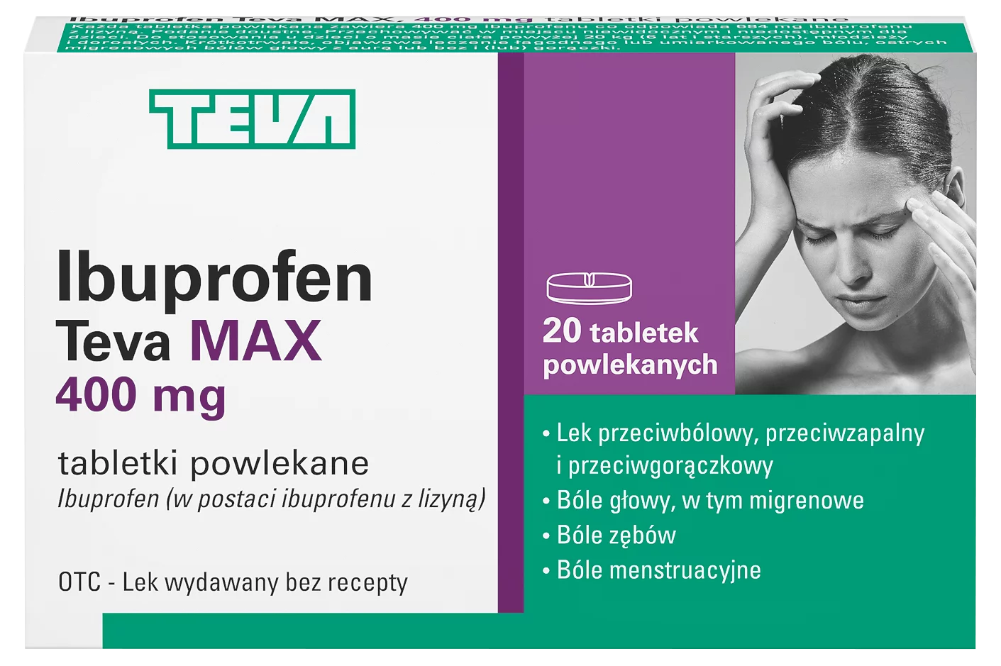 Teva Max