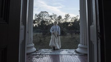 The Beguiled - Cannes 2017