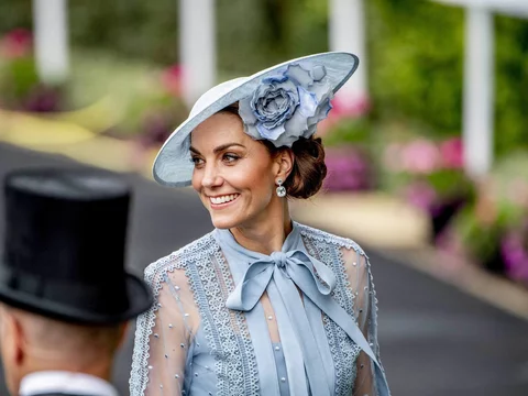 Kate Middleton