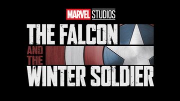 „The Falcon and The Winter Soldier”