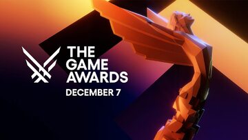 The Game Awards 2023