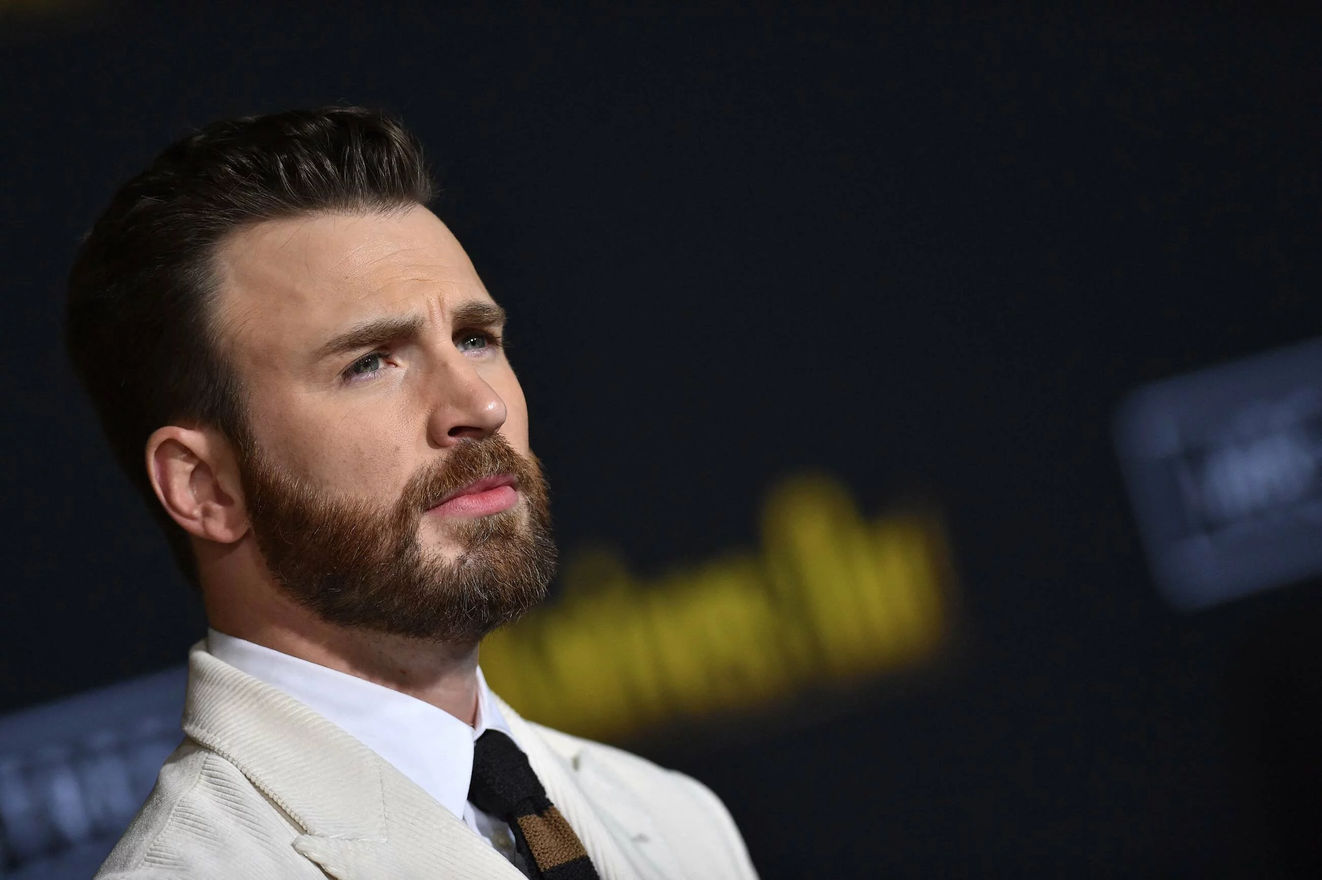 Chris Evans