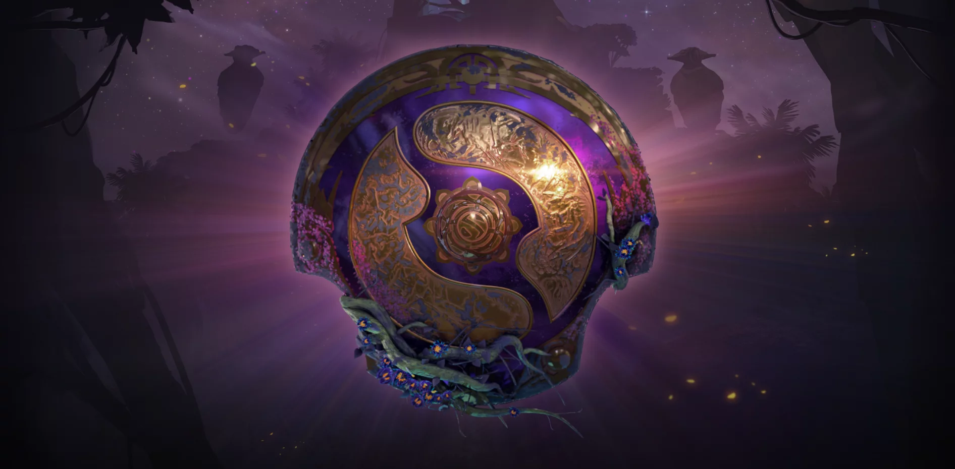 The International 2019