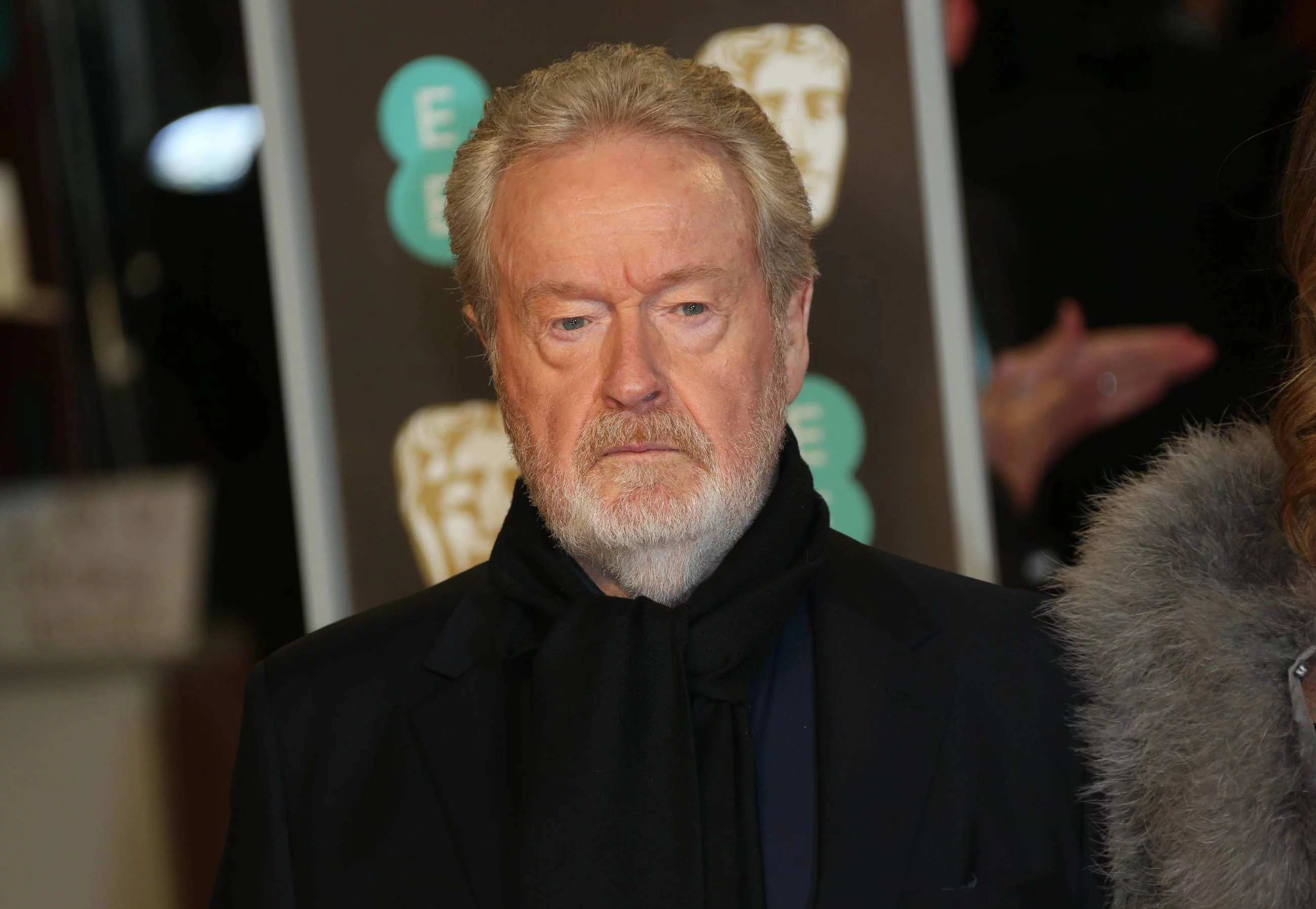 Ridley Scott