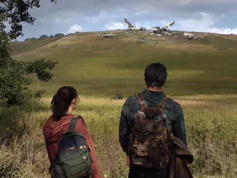 „The Last of Us”
