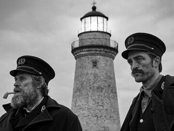 „The Lighthouse” (2019)