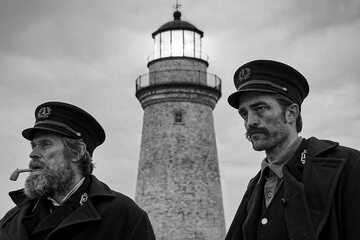 „The Lighthouse” (2019)