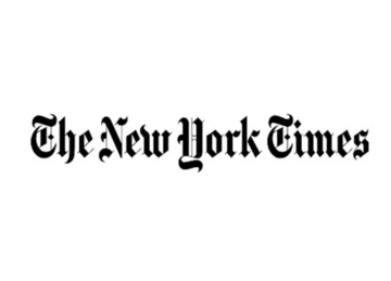 The New York Times, logo