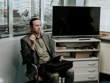 „The Office PL”, zdjęcia z 2. sezonu