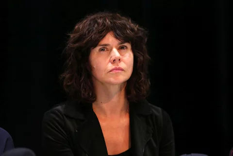 Małgorzata Szumowska