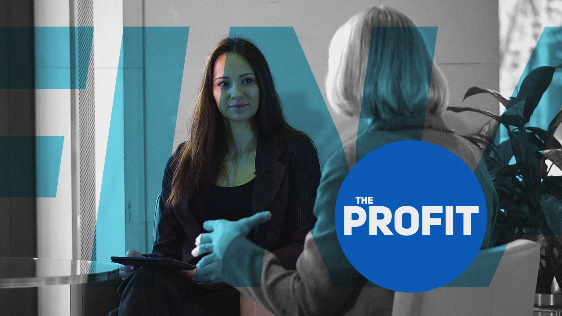 THE PROFIT #2: Małgorzata Zaleska, GPW w Warszawie SA