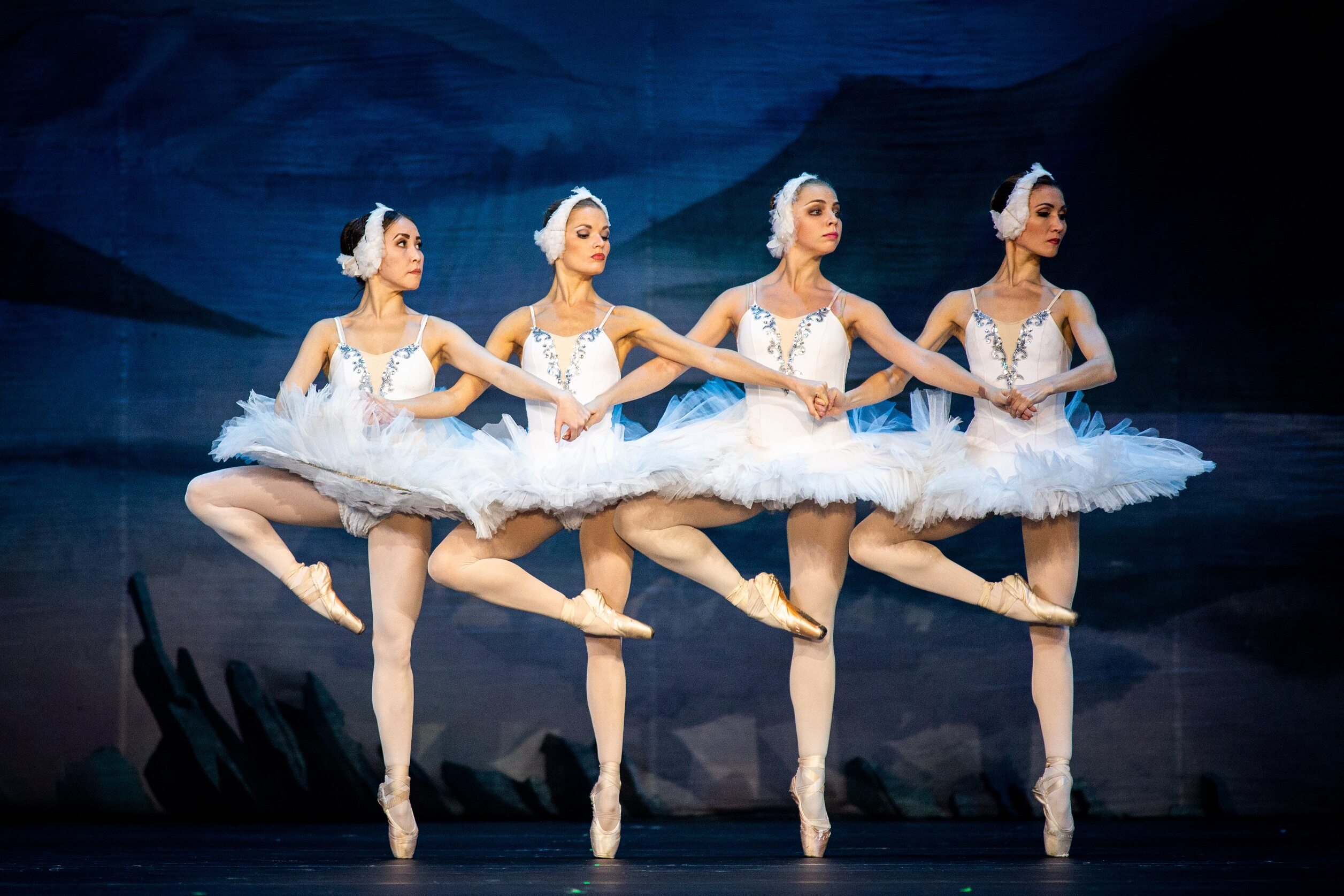 The Royal Moscow Ballet