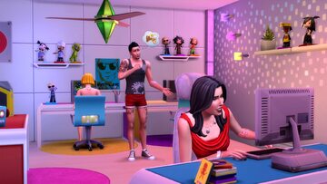 The Sims 4 za darmo – gra EA przeszła na free-to-play