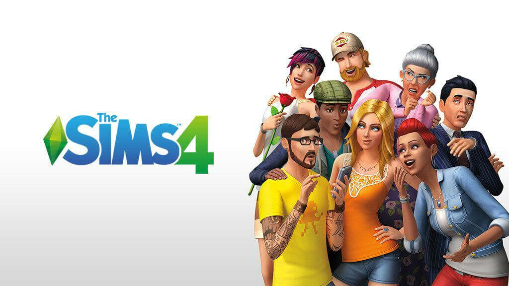 Gra The Sims 4 Za Darmo Jak Ja Dostac