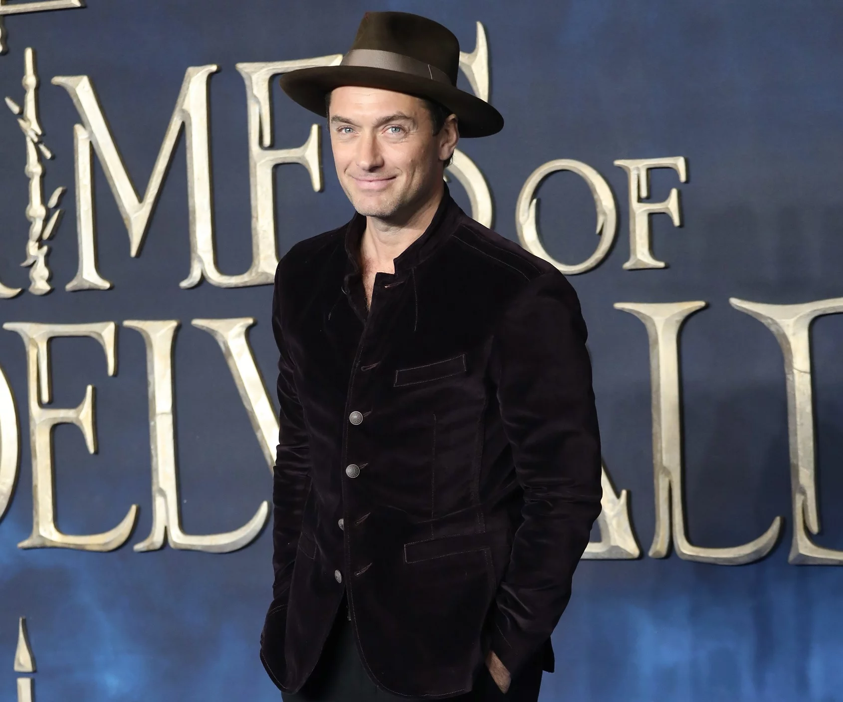 Jude Law