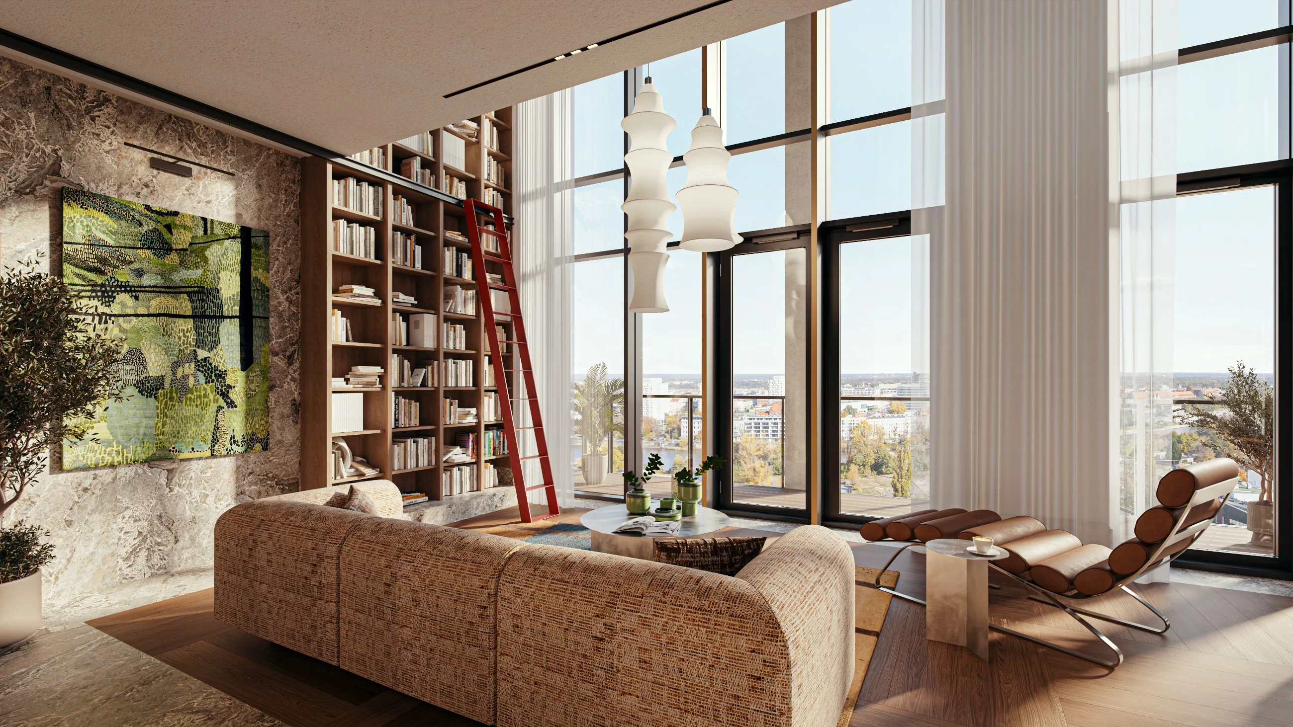 The Upper House – SERENIT