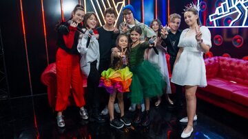 The Voice Kids