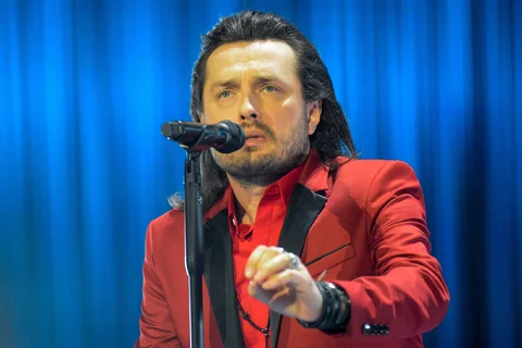 Piotr Cugowski
