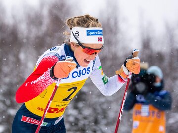 Therese Johaug