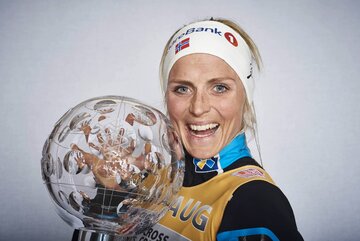 Therese Johaug