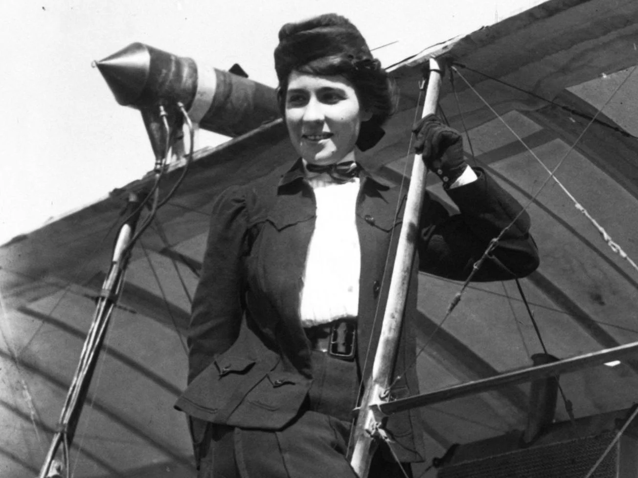 Therese Peltier