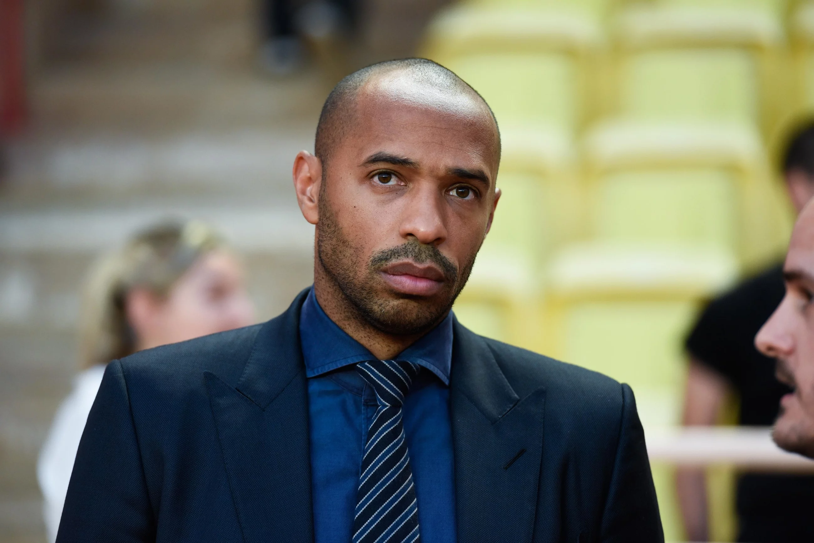 Thierry Henry