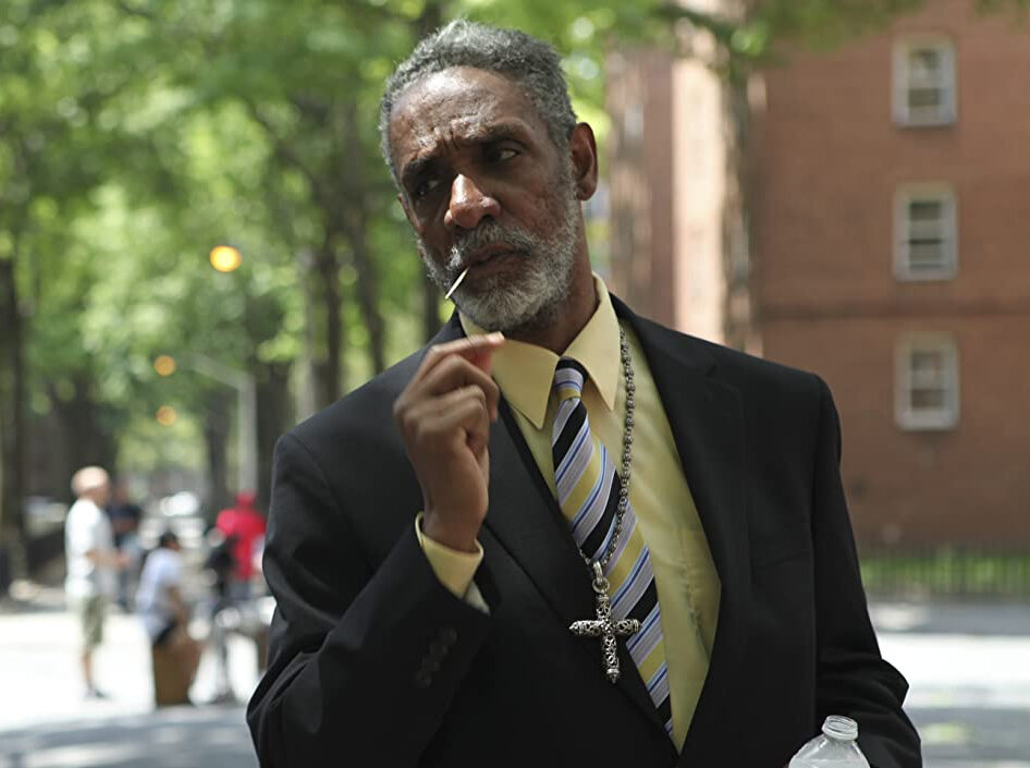 Thomas Jefferson Byrd, aktor znany z filmów Spike'a Lee, zastrzelony na ulicy