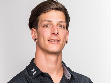 Thomas Thurnbichler, nowy trener polskich skoczków narciarskich