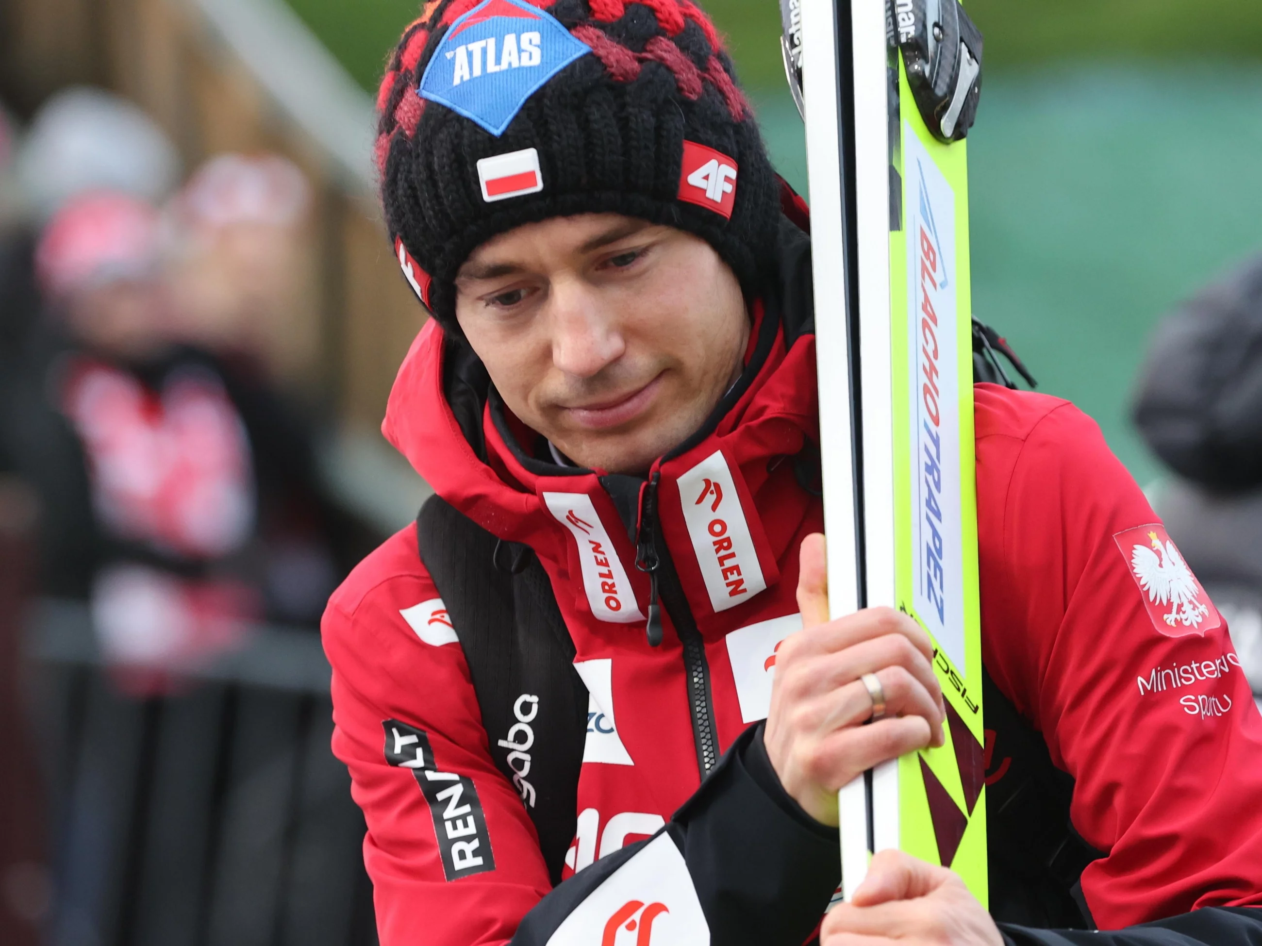 Kamil Stoch