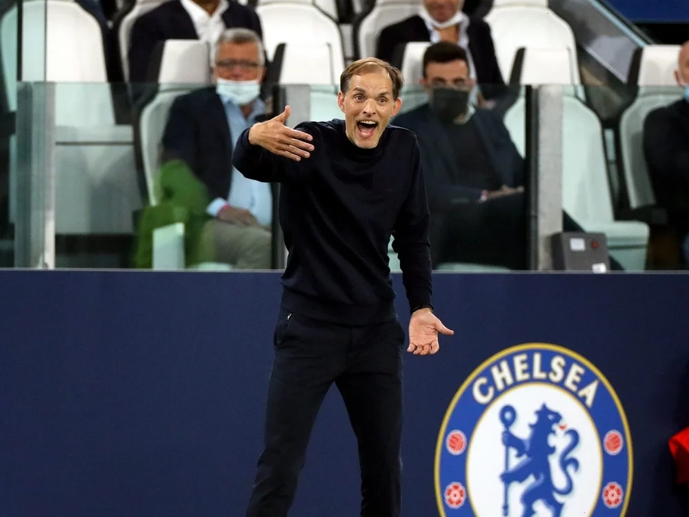 Thomas Tuchel