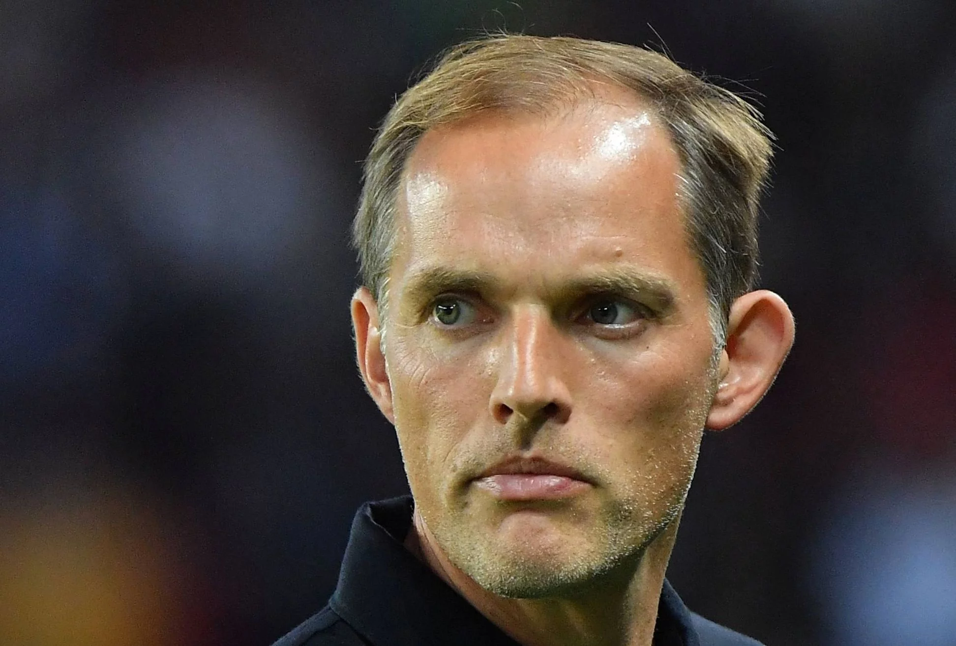 Thomas Tuchel