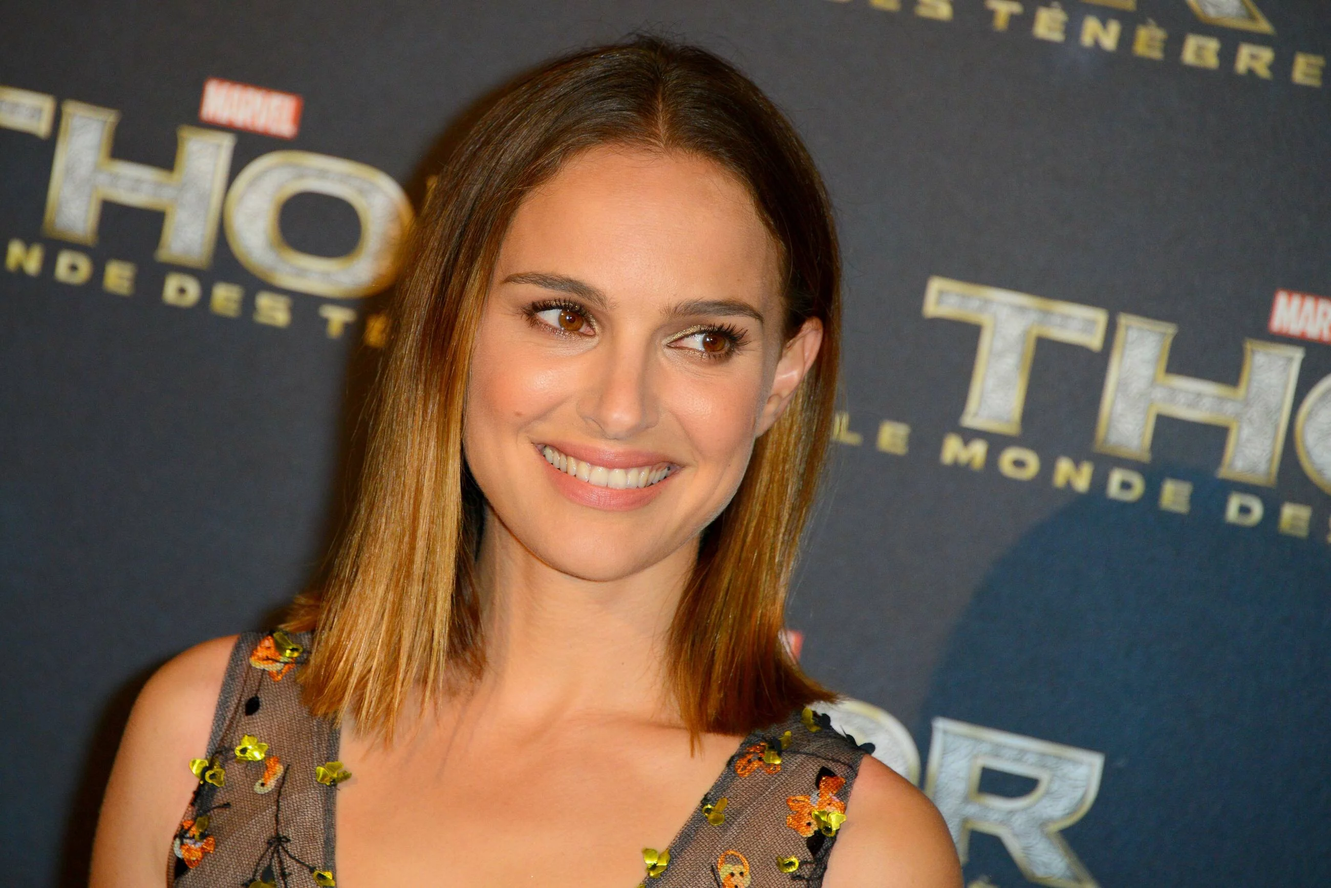 Natalie Portman