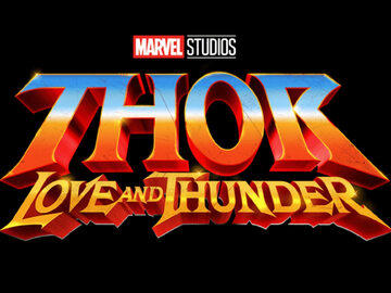 „Thor: Love and Thunder”