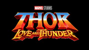 „Thor: Love and Thunder”
