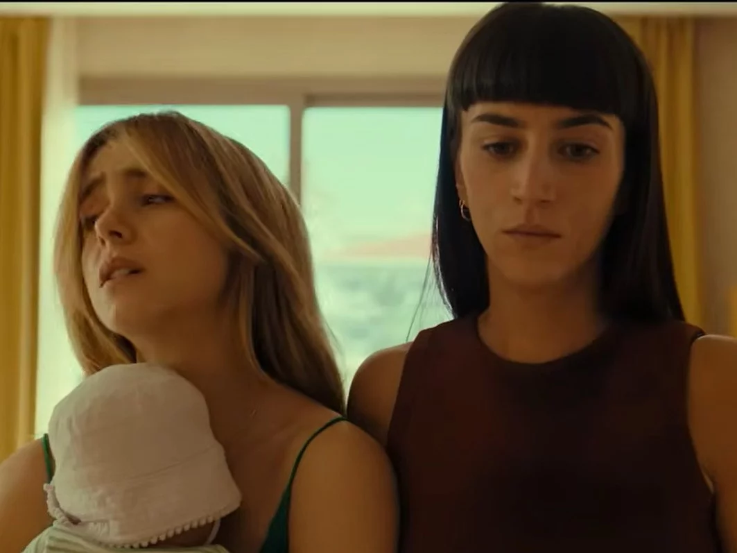 Thriller na jednym wdechu. W marcu serial na Netflix