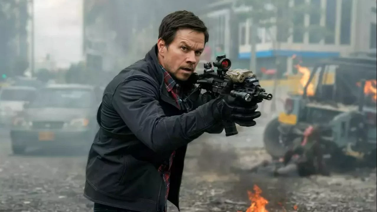CIA kontra śmiertelny spisek. Mocna propozycja dla fanów thrillerów