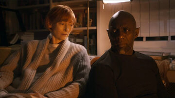 Tilda Swinton i Idris Elba w filmie „Trzy tysiące lat tęsknoty”