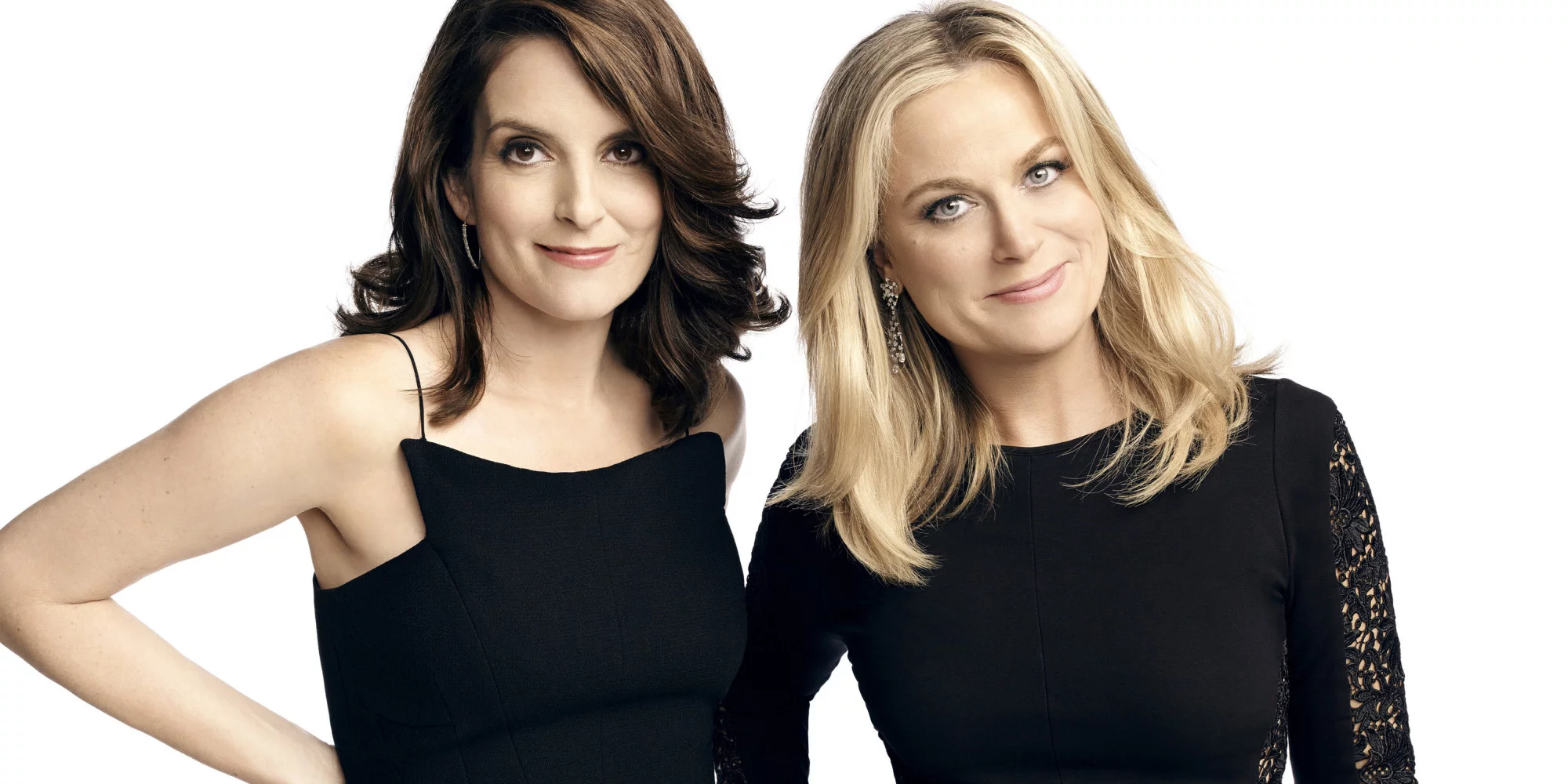 Tina Fey i Amy Poehler - królowe komedii