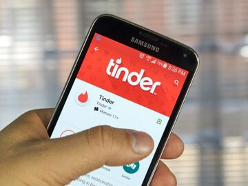 Tinder może zniknąć z Google Play 1 czerwca