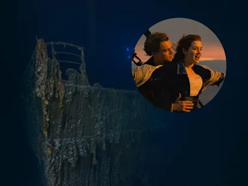 Titanic popada w ruinę. „Zawalenie się jest nieuniknione”