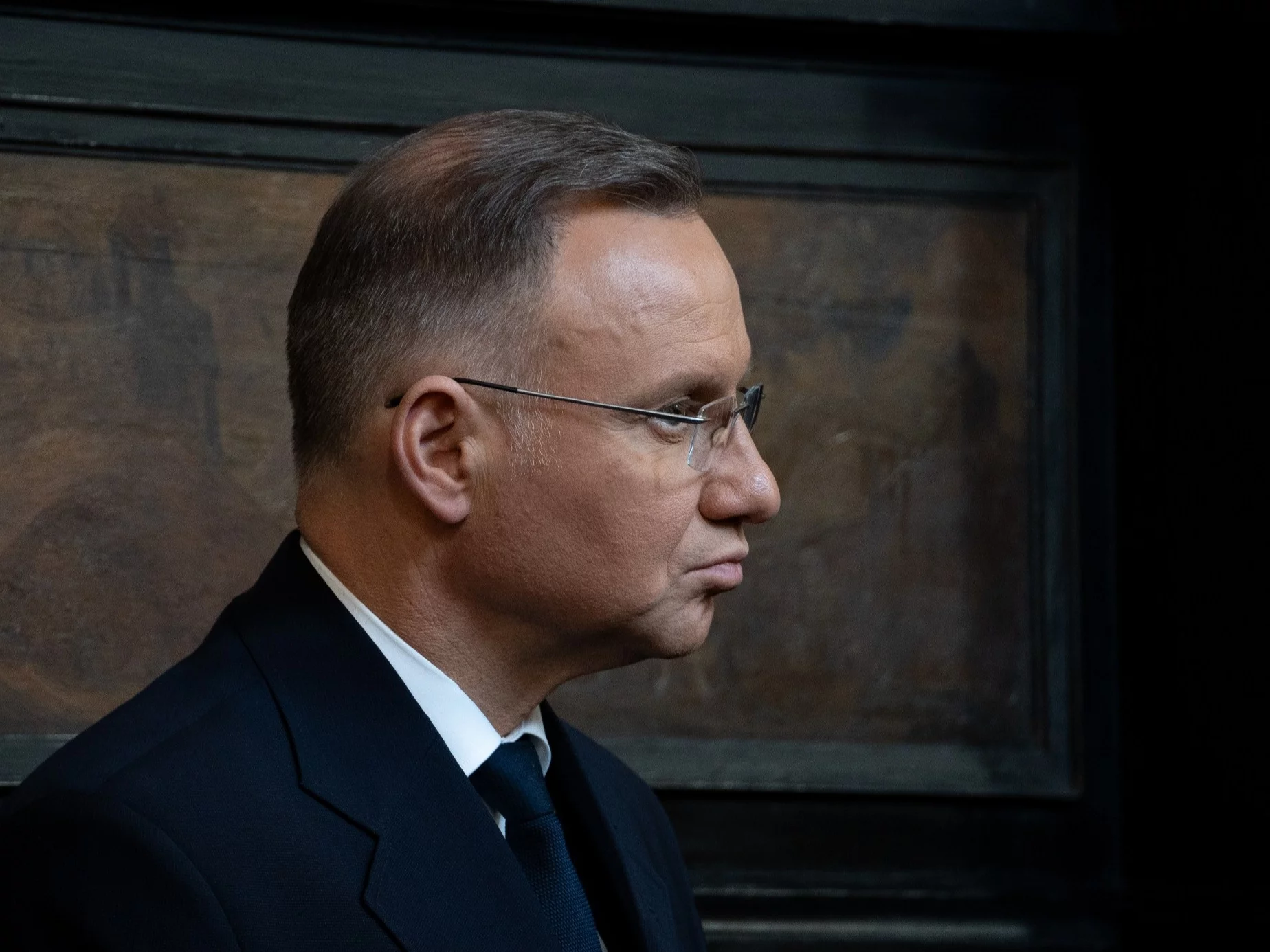 TK odrzucił pomysł Andrzeja Dudy. Okazał się niekonstytucyjny