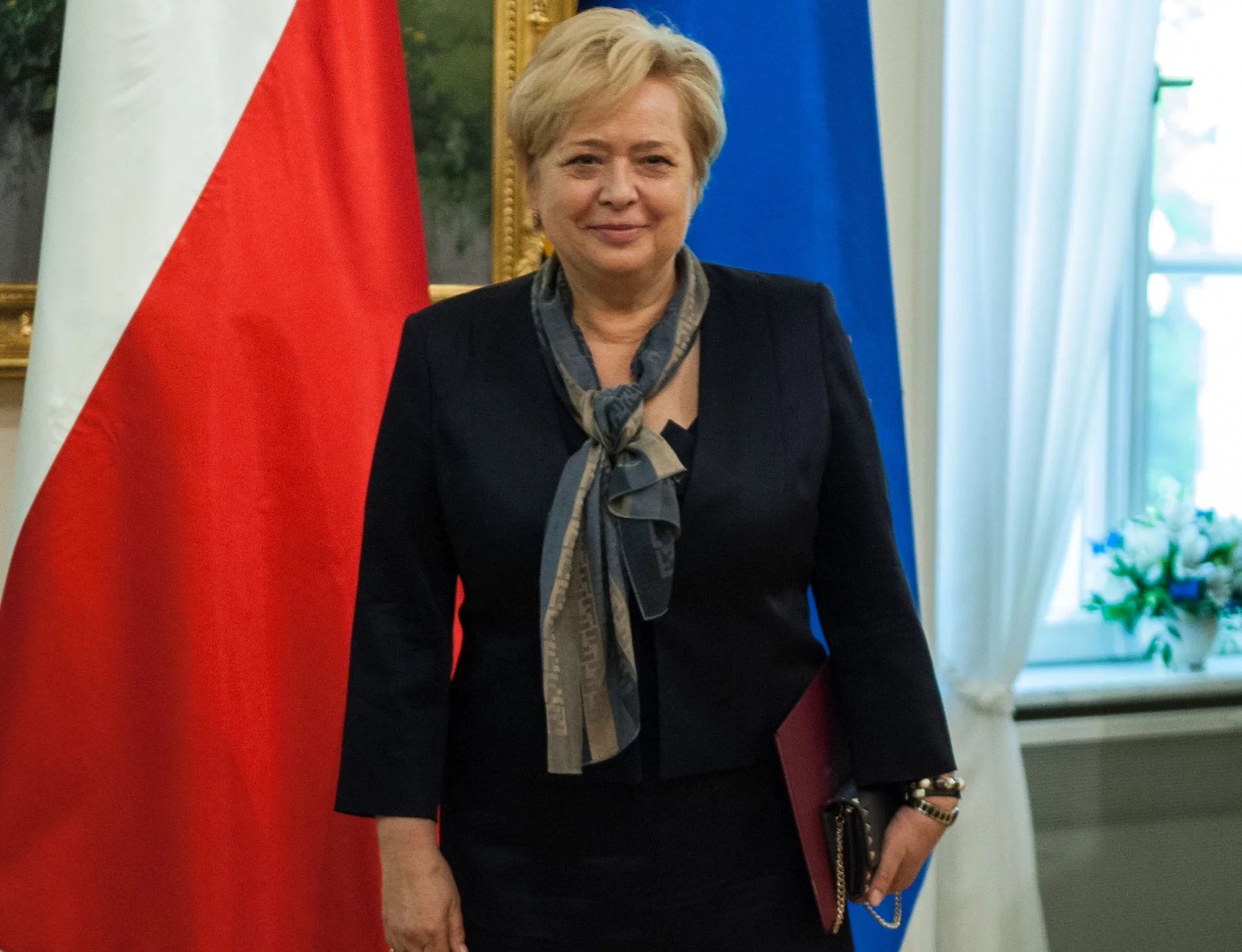 Prof. Małgorzata Gersdorf