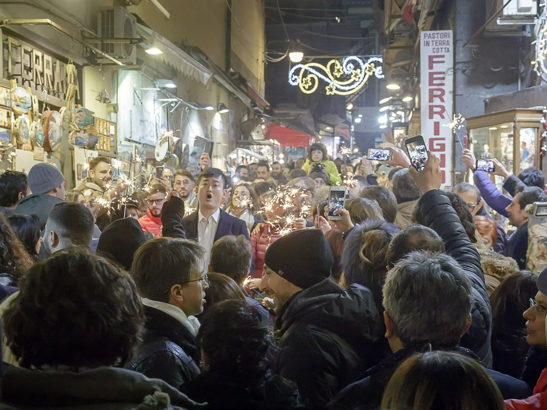 San Gregorio Armeno