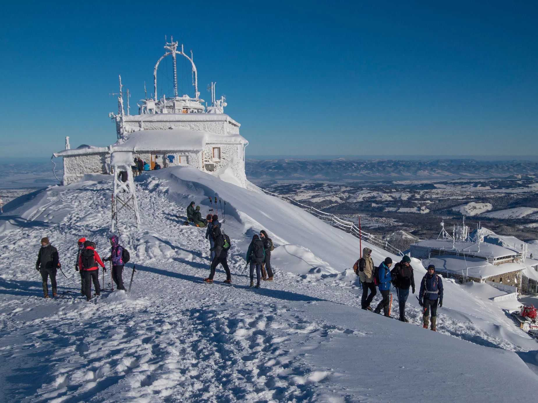 Kasprowy Wierch