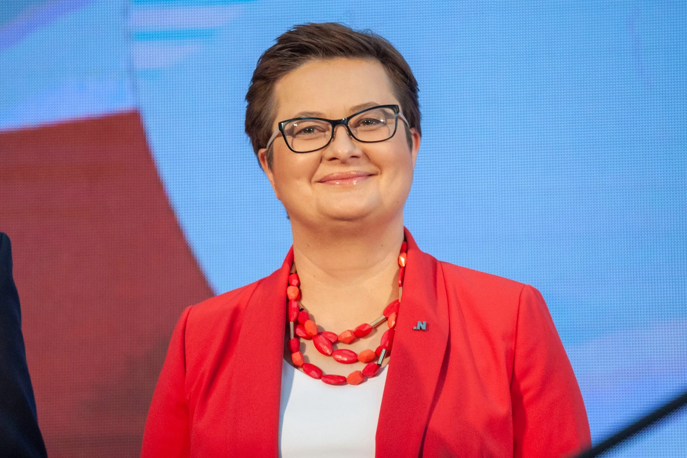 Katarzyna Lubnauer