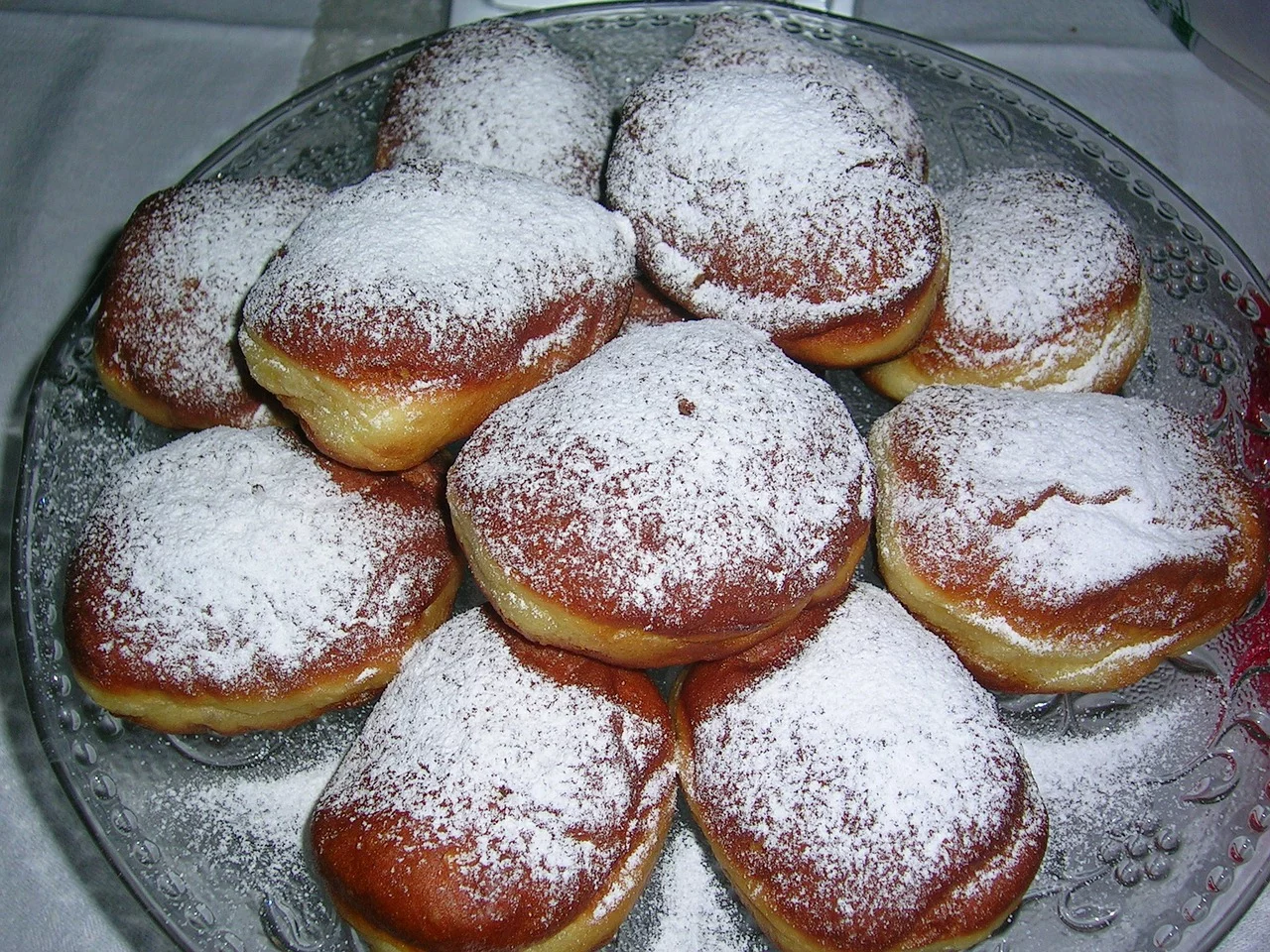 Pączki