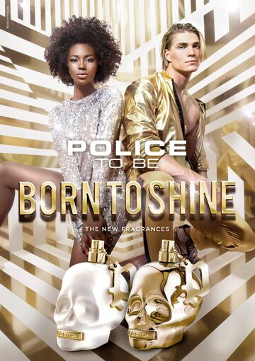 To Be – Born To Shine