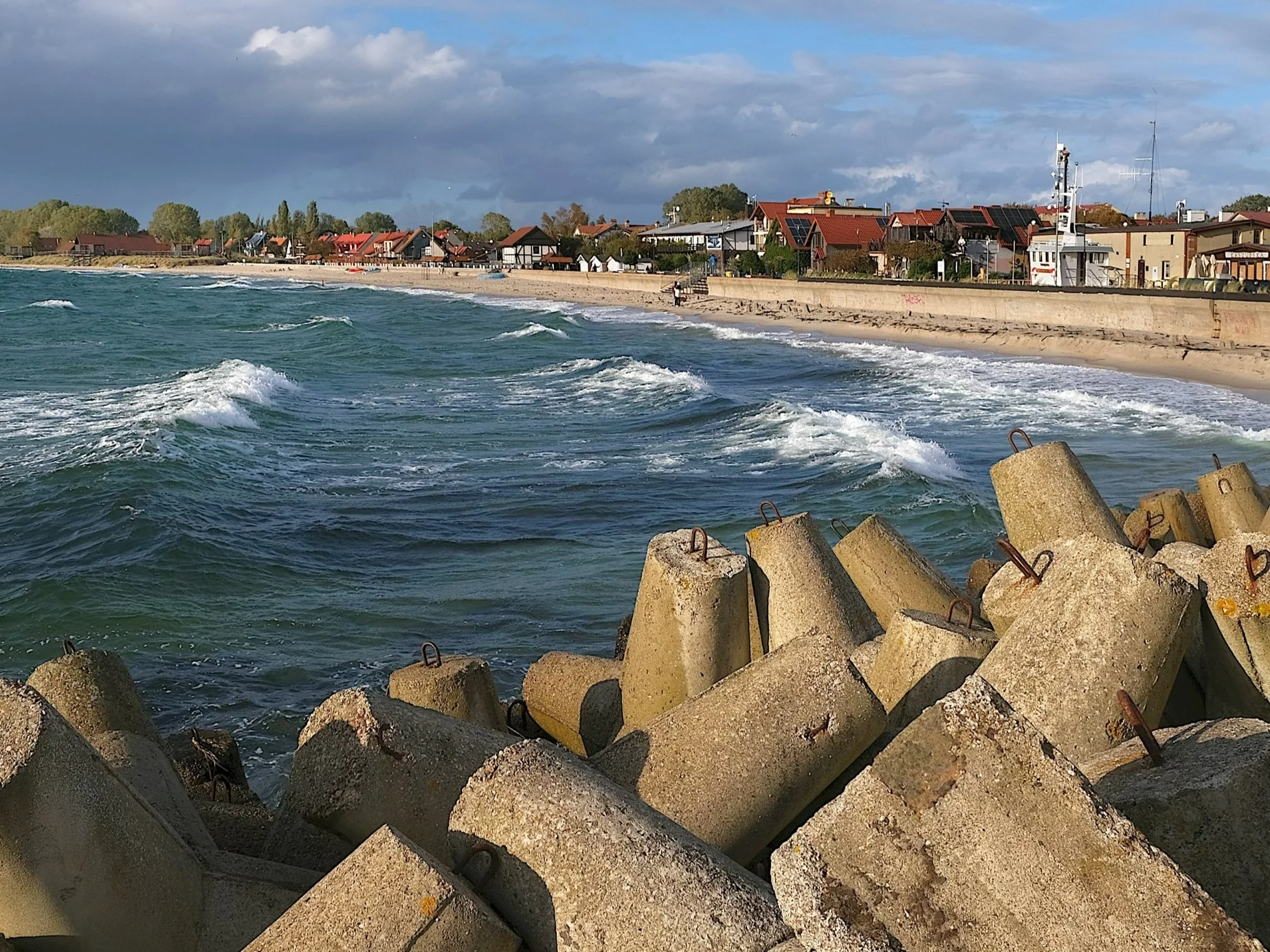 Te połączenia zachwycą Polaków. Szykują więcej pociągów nad morzem