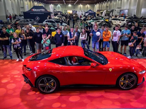 Tuning Show Expo 2023